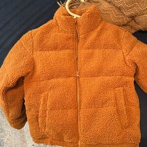 Target jacket girls medium